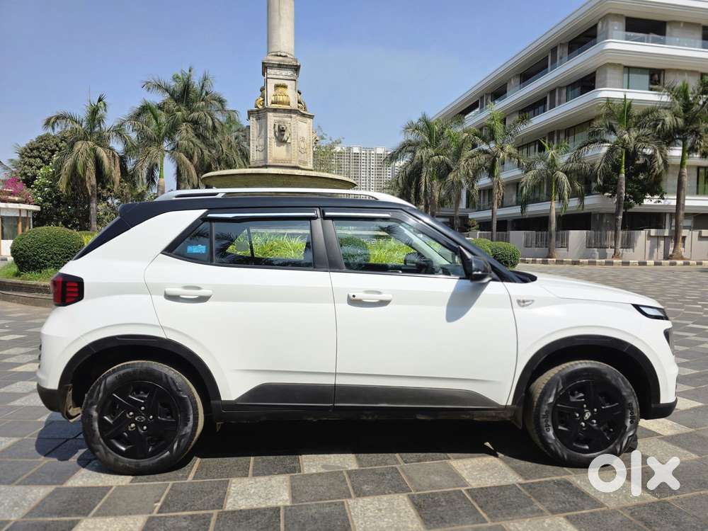 Hyundai Venue S Mt 1.2 Kappa, 2023, Petrol