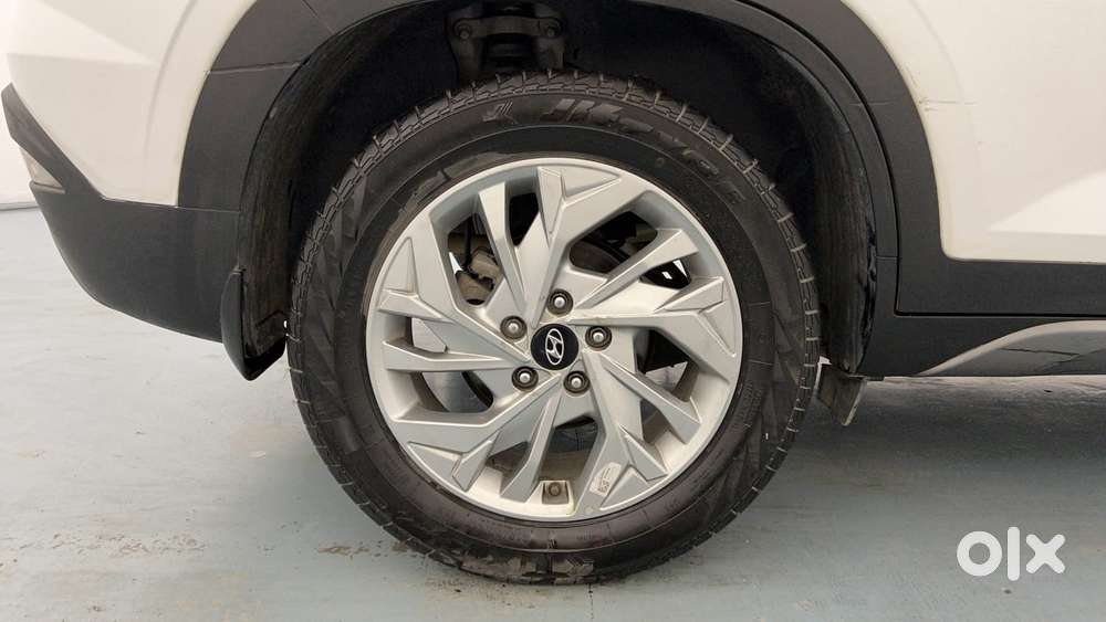 Hyundai Creta 1.5 Sx, 2023, Petrol