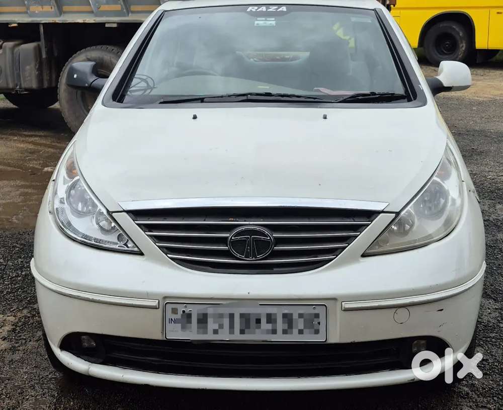 Tata Manza 2011 Diesel 116000 Km Driven