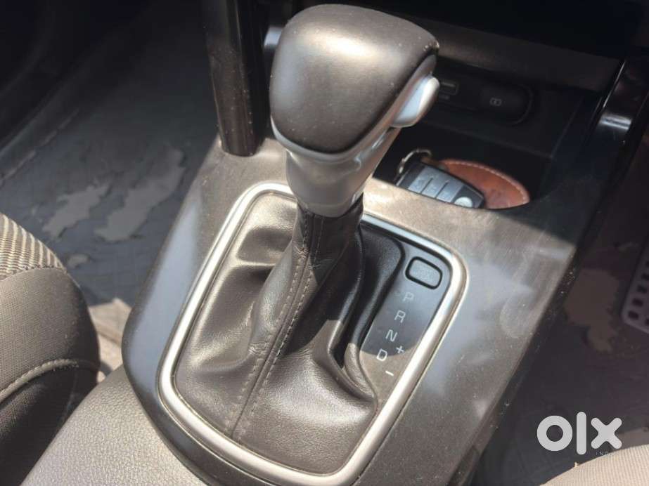 Kia Seltos Htk Plus At D, 2021, Diesel