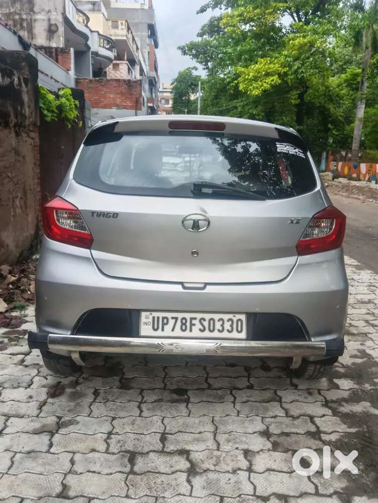 Tata Tiago Xz 2019- Top Model