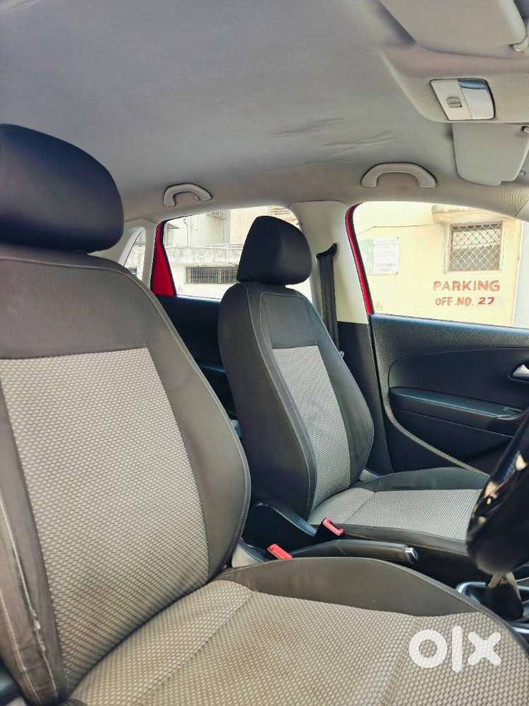 Volkswagen Polo 1.5 Tdi Highline Plus, 2016, Diesel