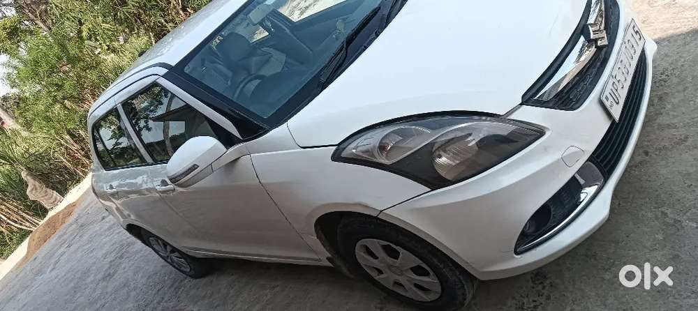 Maruti Suzuki Dzire