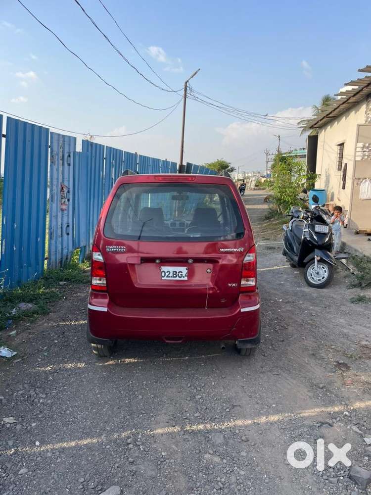 Maruti Suzuki 2008 Car