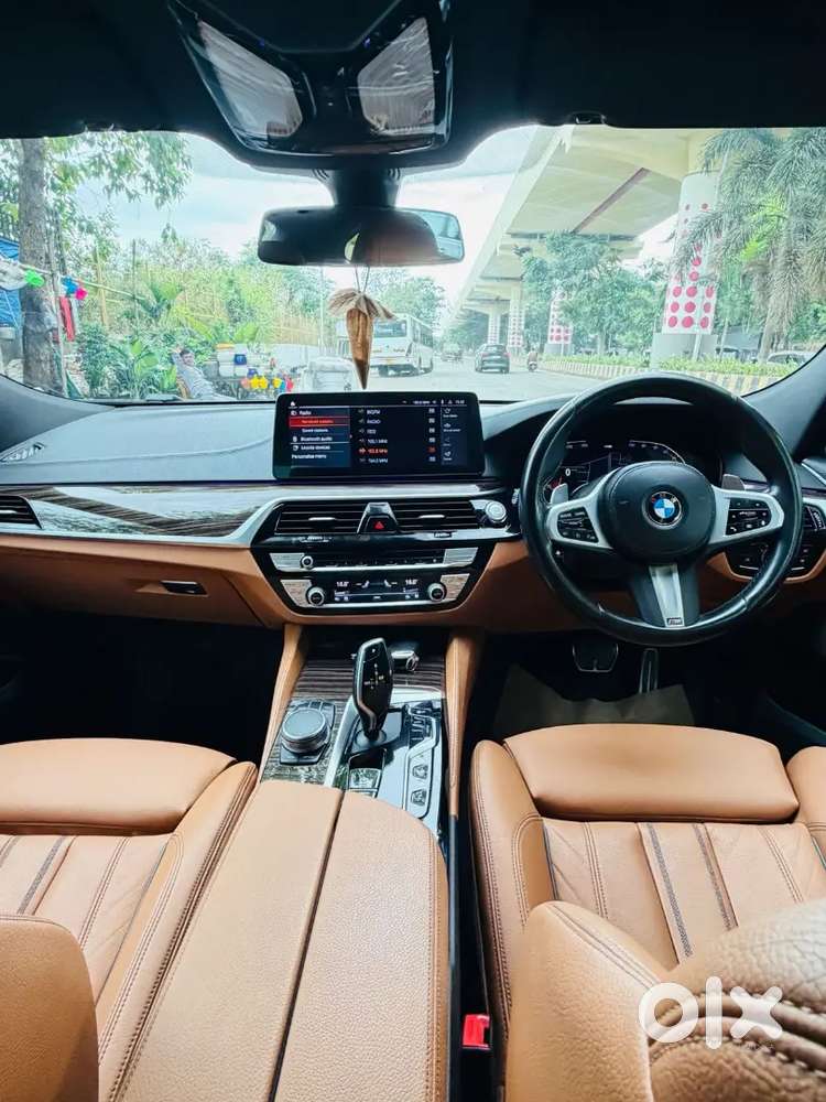 Bmw 6 Series Gt 2023 Petrol Automatic