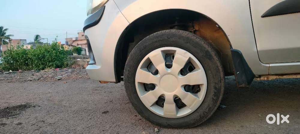 Maruti Suzuki Alto K10 2015