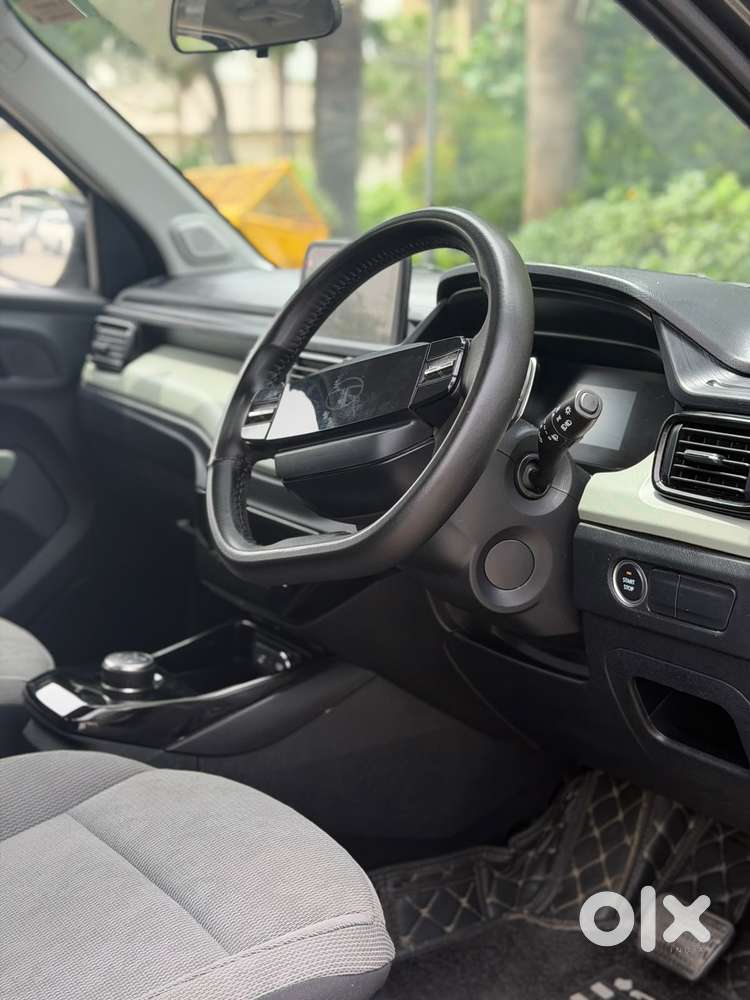 Tata Punch Ev Adventure Lr, 2024, Electric