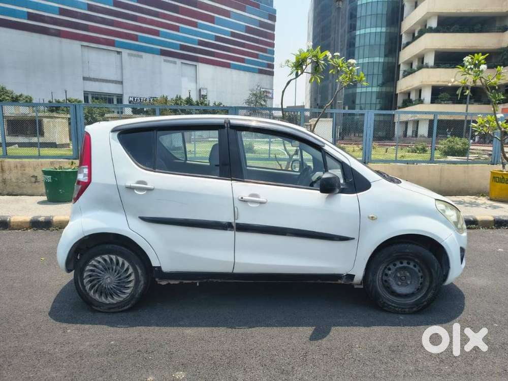 Maruti Suzuki Ritz Vxi, 2016, Cng & Hybrids