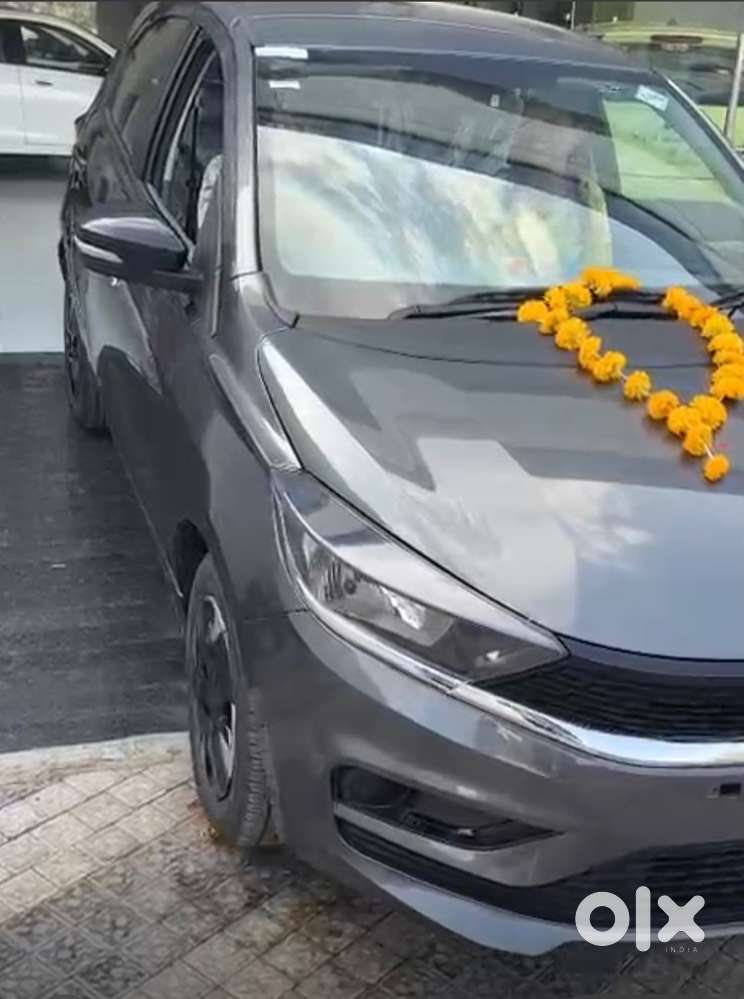 Tata Tiago 2026 Cng & Hybrids 5530 Km Driven