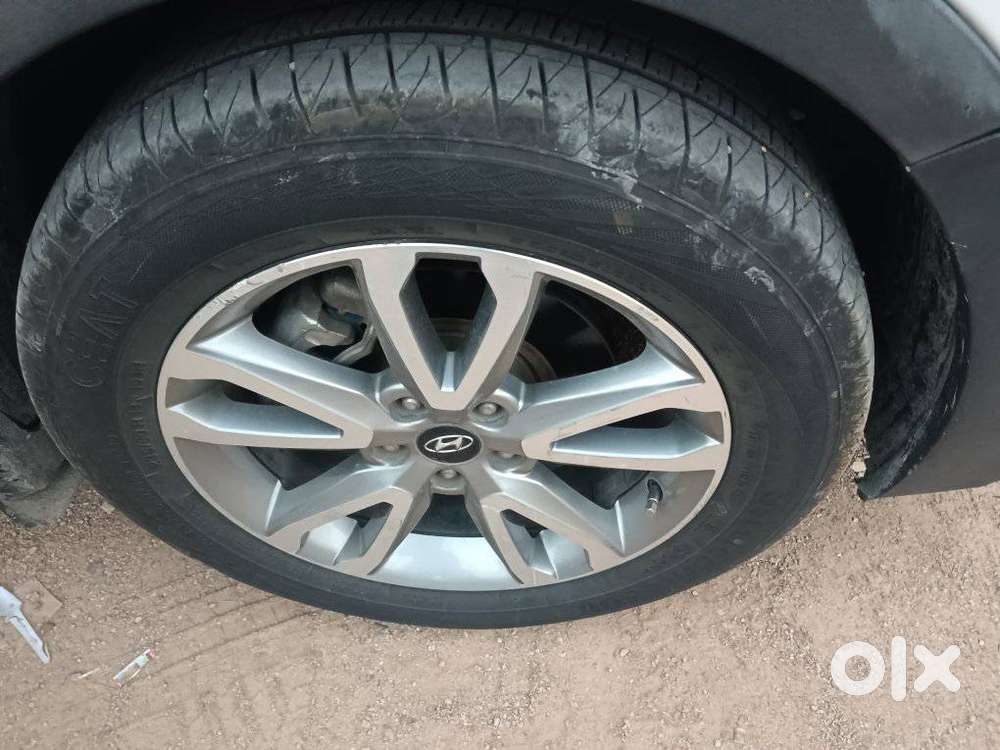 Hyundai Santa Fe 2wd At, 2015, Diesel