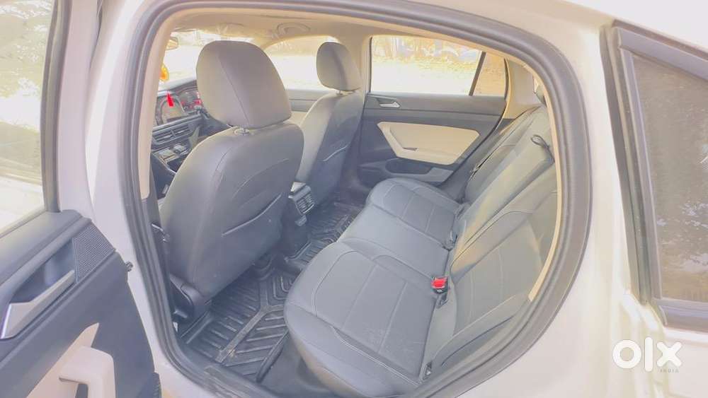 Virtus Gt Plus Dsg 2023 Petrol Best Condition