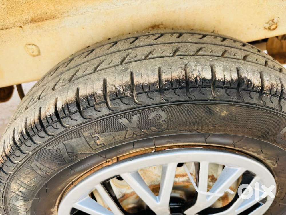 Maruti Suzuki Omni 2018 Petrol Well Maintained