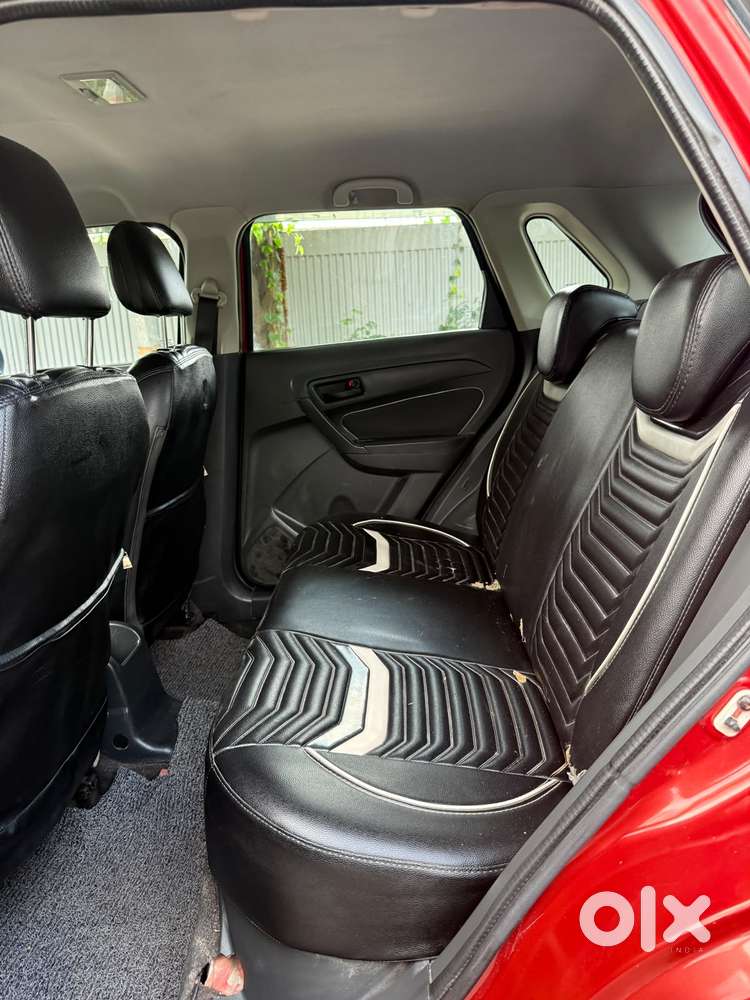 Maruti Suzuki Brezza Vdi, 2018, Diesel