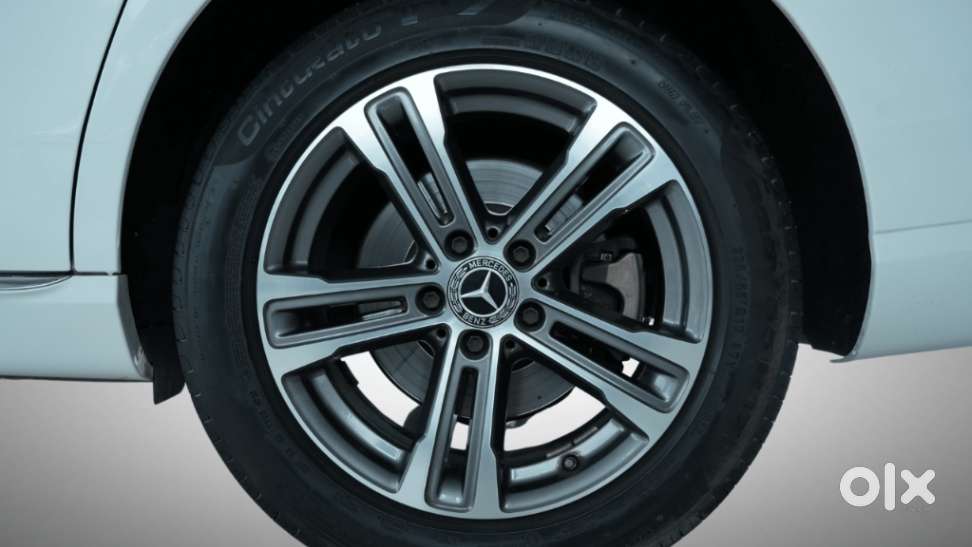 Mercedes-benz E-class Expression E 200, 2021, Petrol