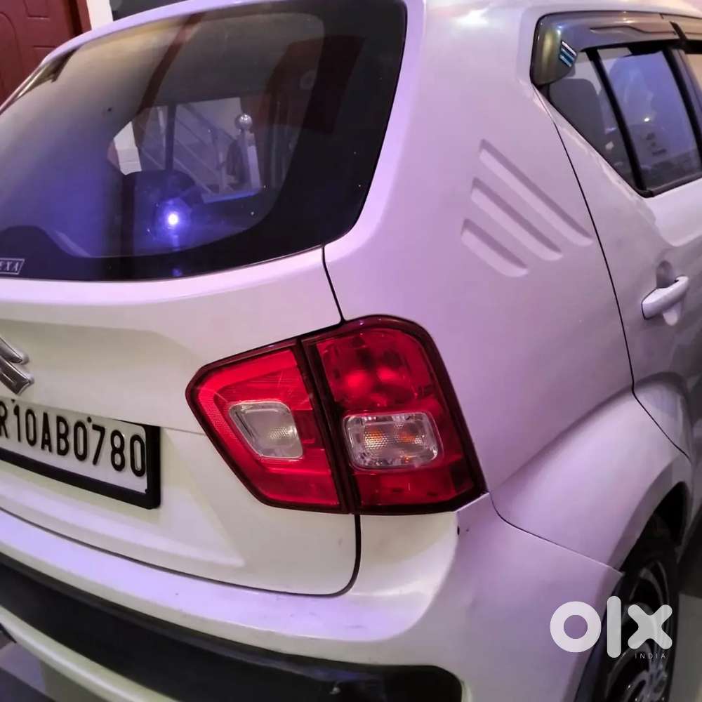 Seven Seater Lani Hai Ya Exchange Karni Hai