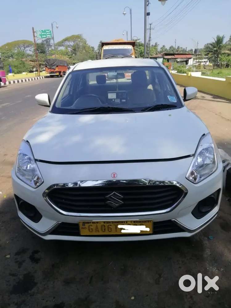 Maruti Suzuki Dzire 2020 Petrol 140000 Km Driven