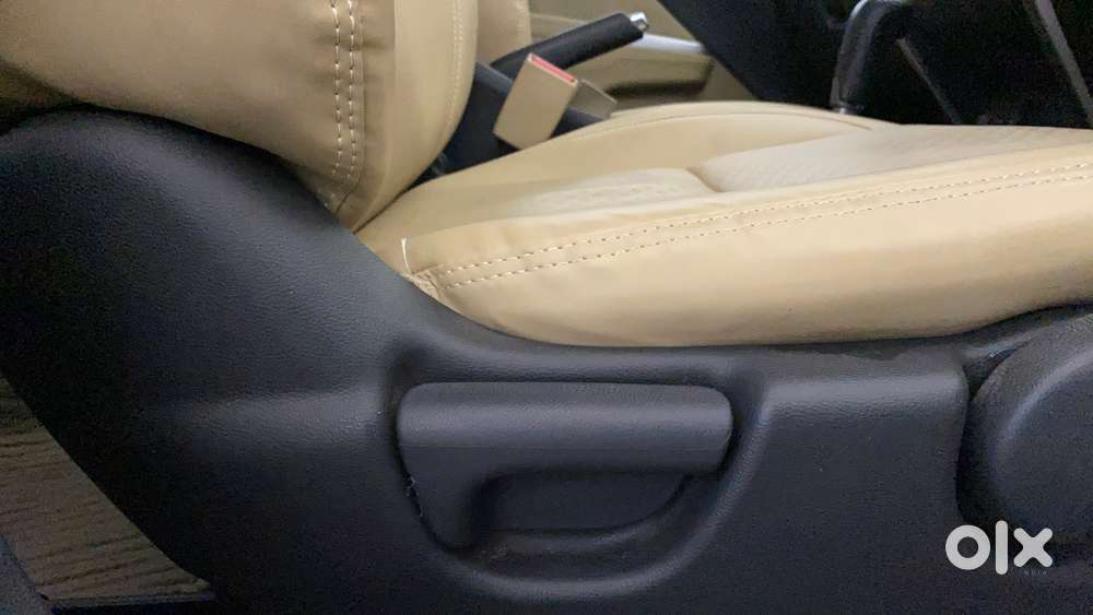 Honda City 2014-2015 I Vtec Cvt Vx, 2014, Petrol