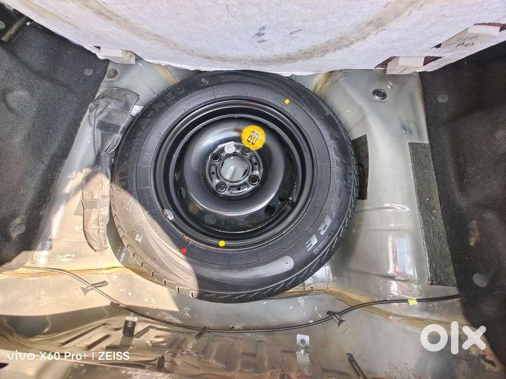 Tata Tiago Petrol Manual 2022