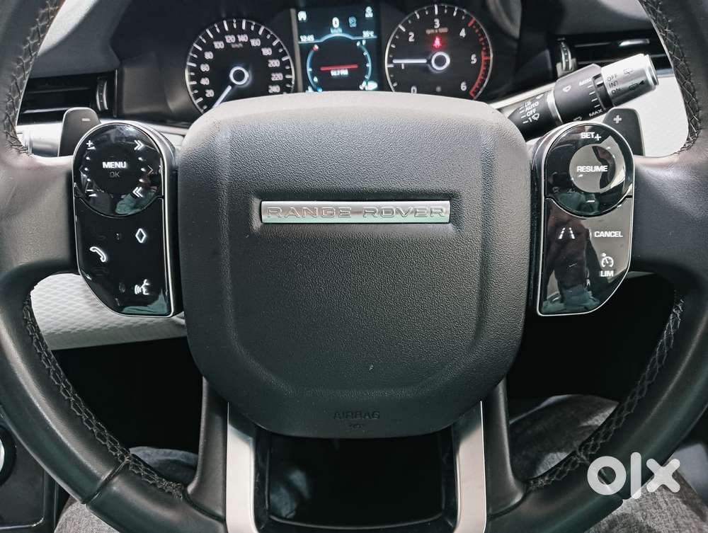Land Rover Range Evoque Se, 2020, Diesel