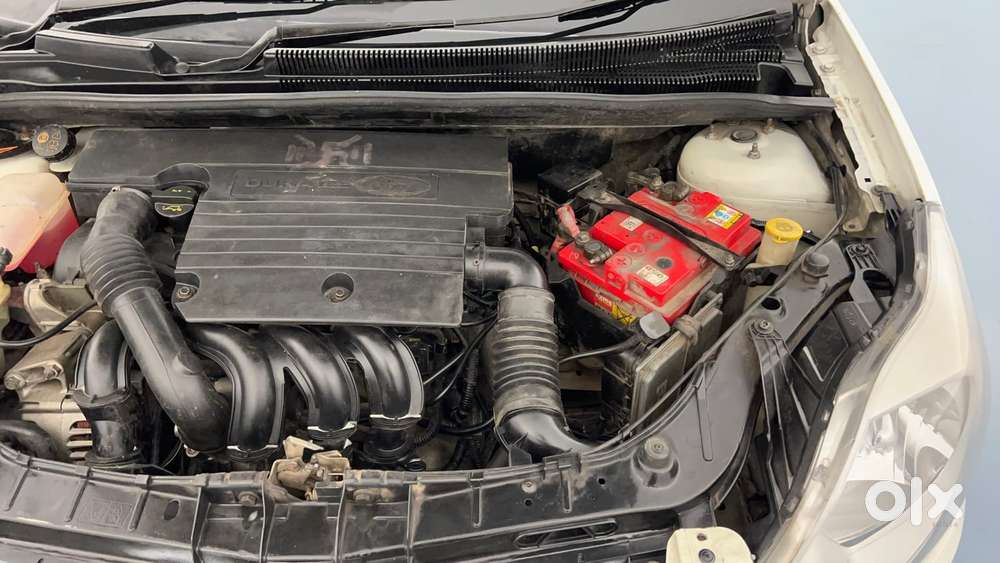 Ford Figo Petrol Exi, 2014, Petrol