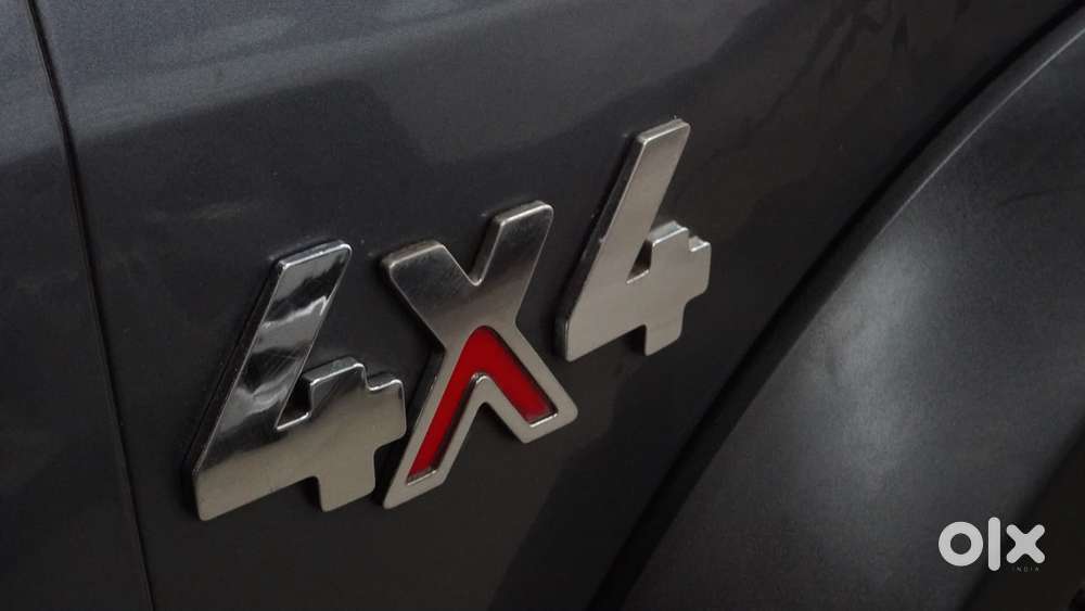 Mahindra Thar Lx 4x4 Hardtop, 2022, Petrol
