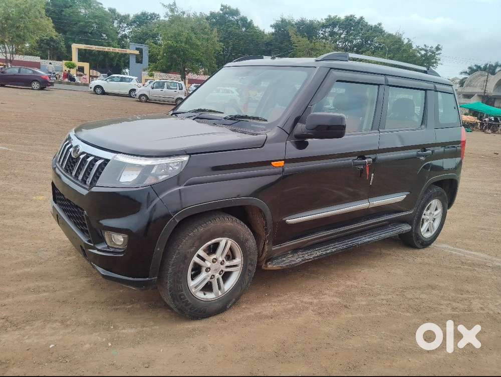 Mahindra Bolero Neo 2022