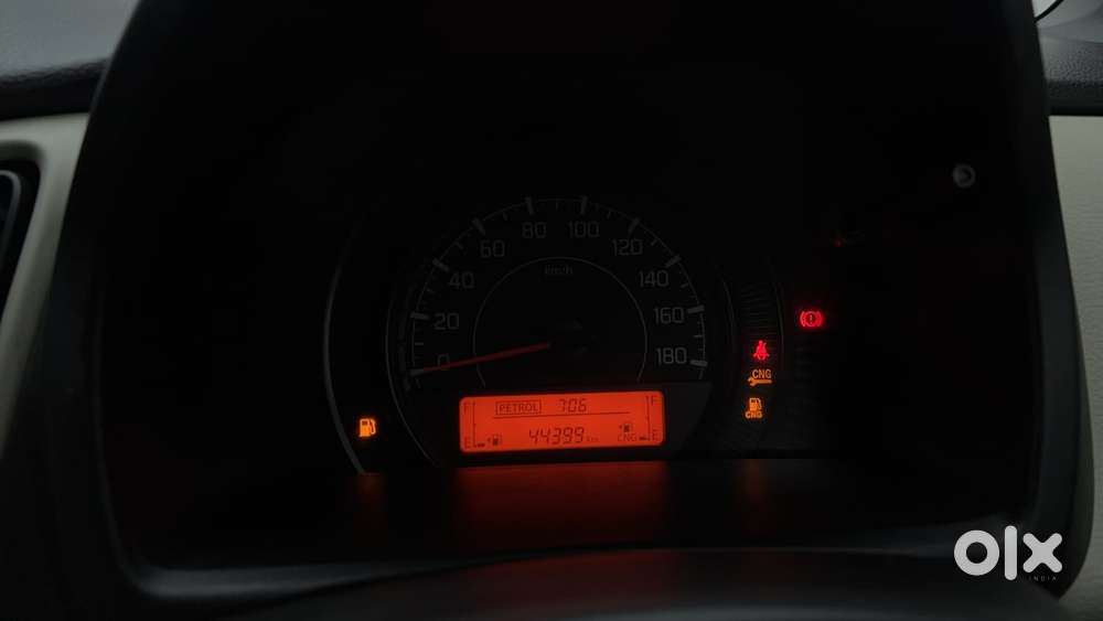 Maruti Suzuki Wagon R Vxi 1.0 Cng, 2022, Cng & Hybrids