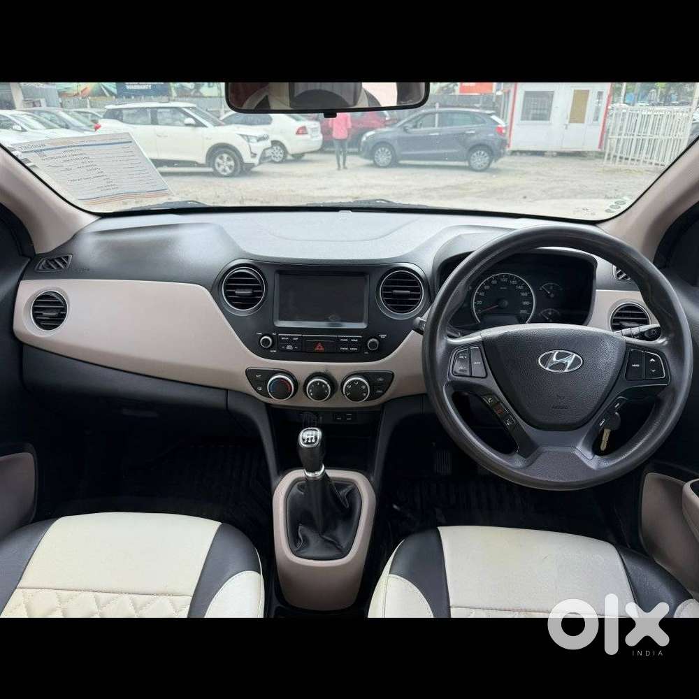 Hyundai Grand I10 Sportz O 1.2, 2019, Petrol