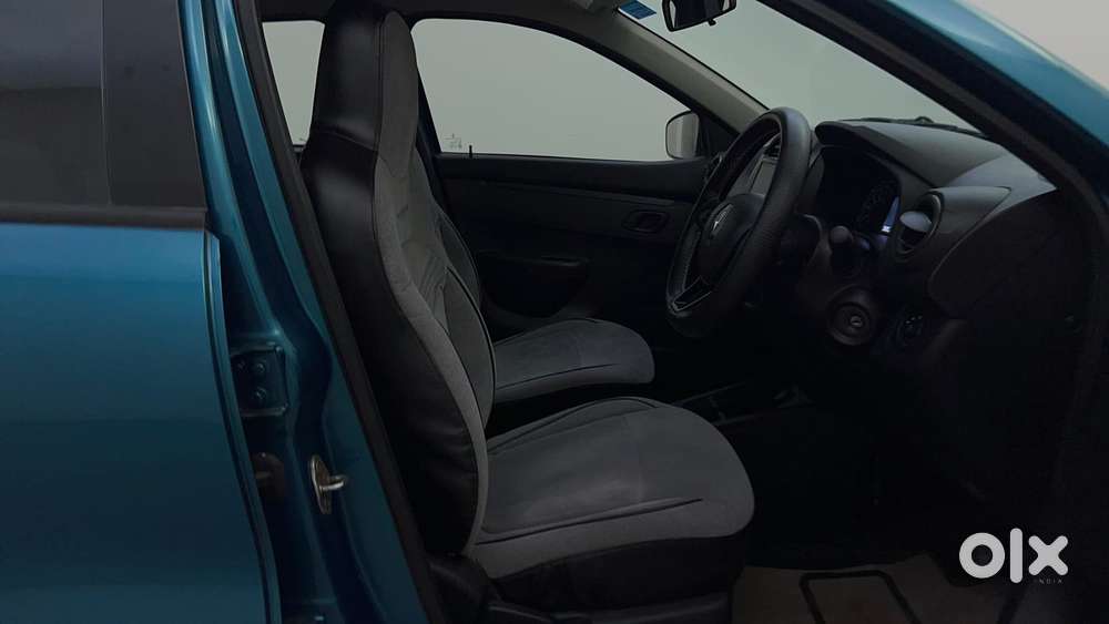 Renault Kwid 1.0 Rxt Amt, 2023, Petrol