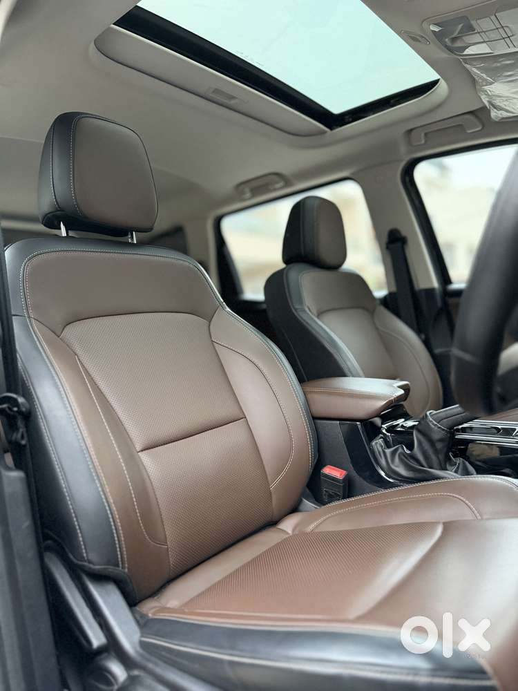 Mahindra Scorpio N D At 2wd Z8 S 7s Z8 Select, 2024, Diesel