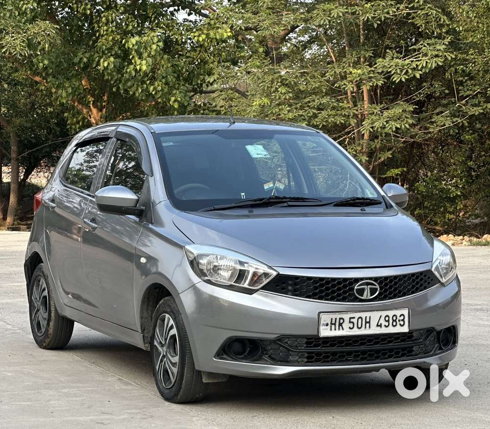 Tata Tiago 1.2 Revotron Xz (o), 2020, Petrol