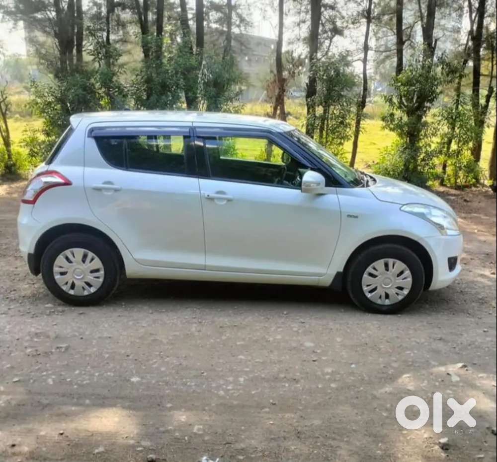 Maruti Suzuki Swift 2012 Diesel Well Maintained