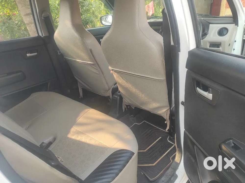 Maruti Suzuki Wagon R 2021 Petrol 115000 Km Driven