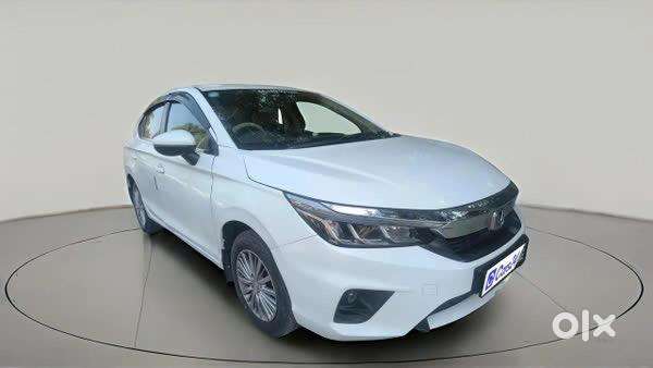 Honda Petrol Car 2023