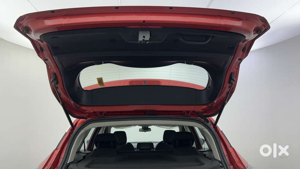 Tata Harrier Xt+, 2020, Diesel