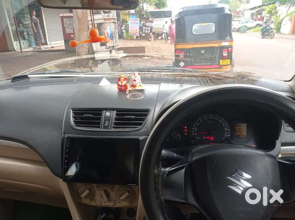 Maruti Suzuki Swift Dzire 2019