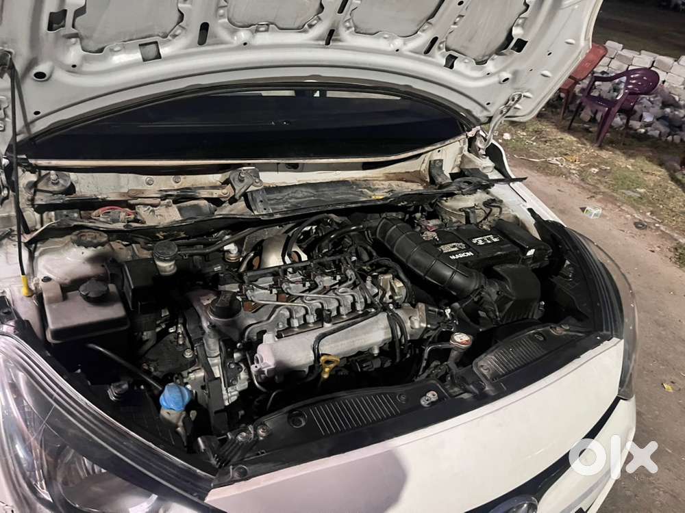 Hyundai I20 Diesel 2013  Excellent Condition