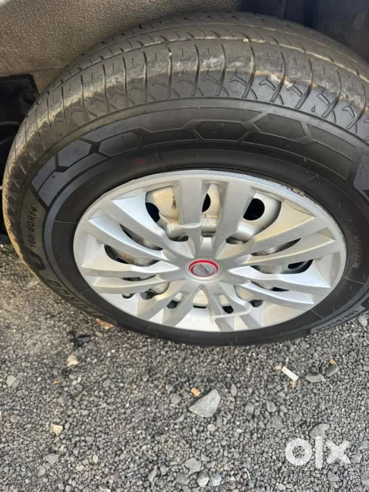 Maruti Suzuki Ritz 2011 Diesel Well Maintained