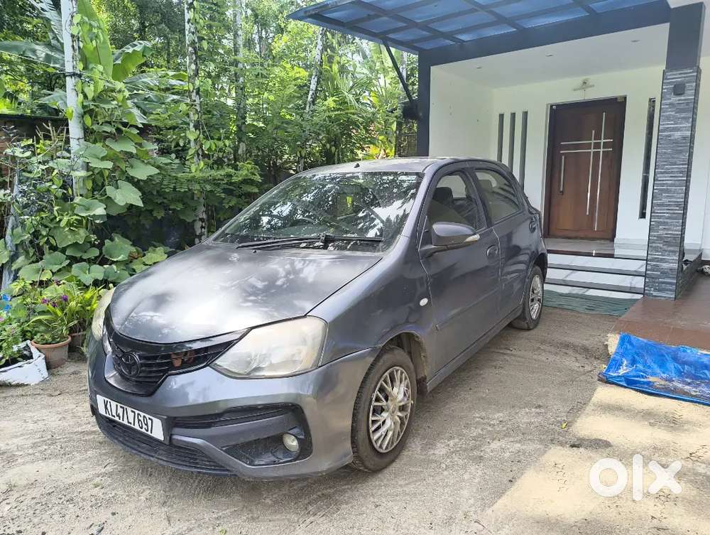 Toyota Etios Liva 2013 Diesel Good Condition