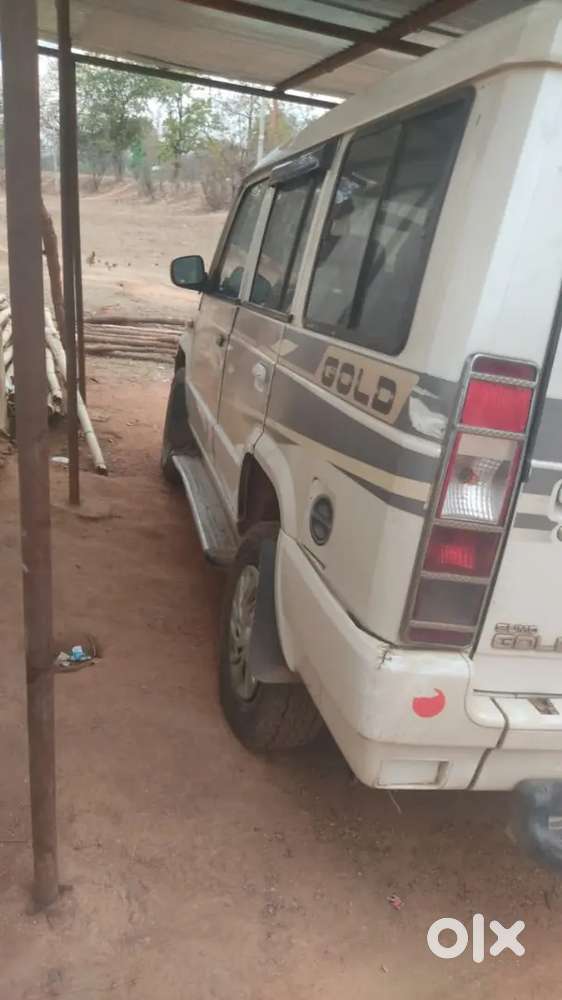 Tata Sumo Gold 2013 Diesel 15 Km Driven