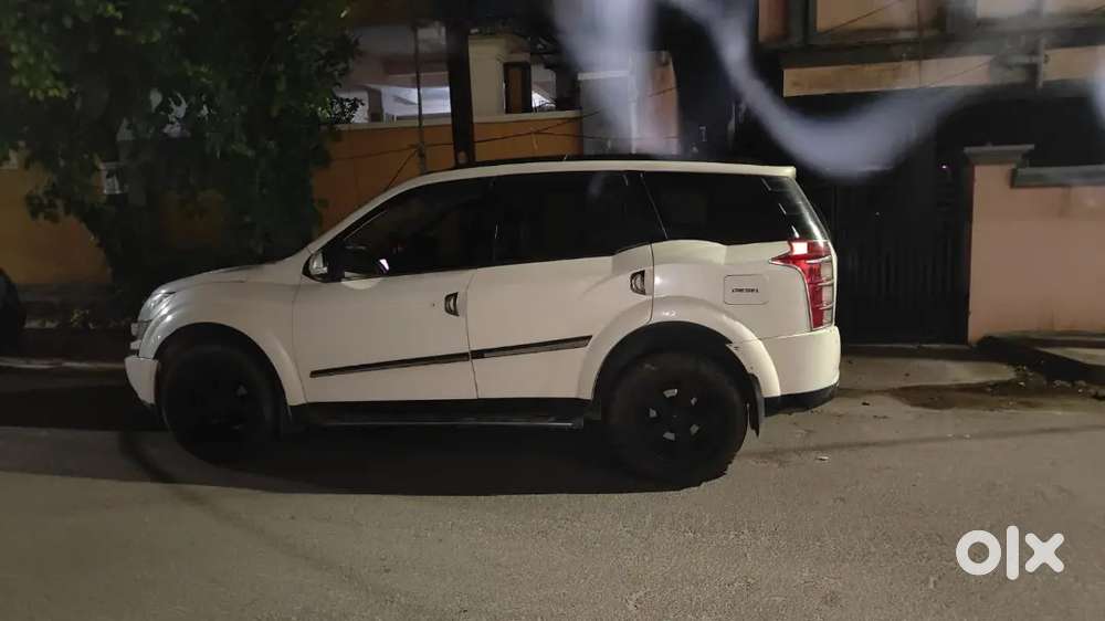 Mahindra Xuv500 2012 Diesel Manual