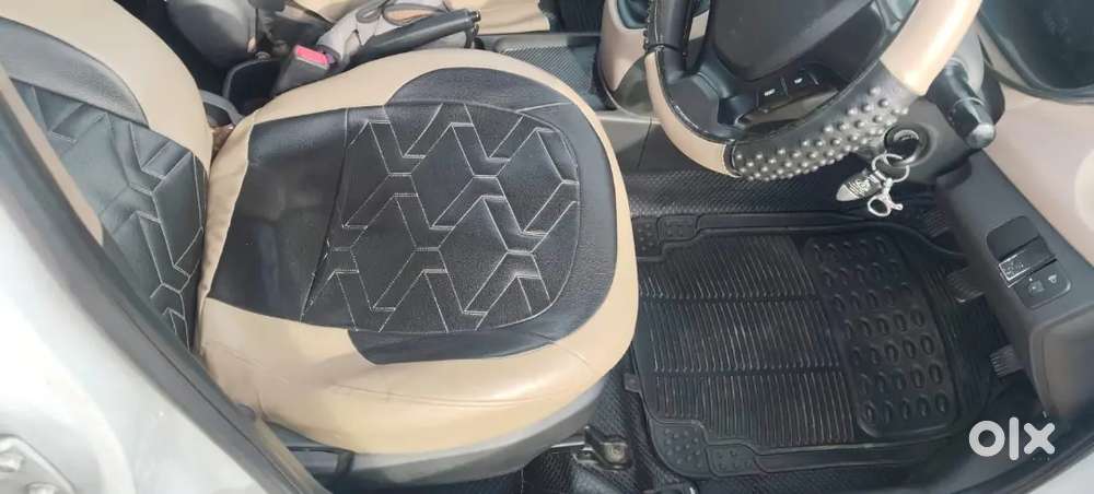 Hyundai Xcent 1.2 Prime 2019 End.
