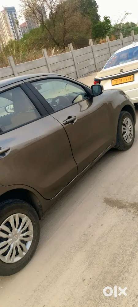 Maruti Suzuki Dzire 2022