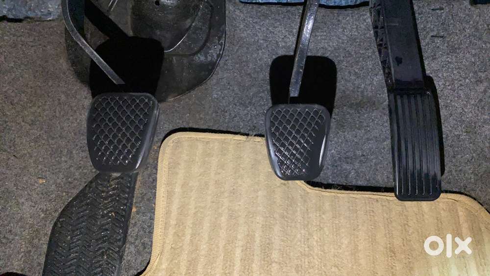 Honda Amaze S Petrol, 2019, Petrol