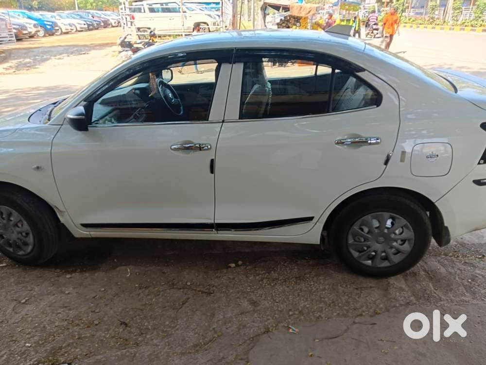 Maruti Suzuki Swift Dzire Tour 2025