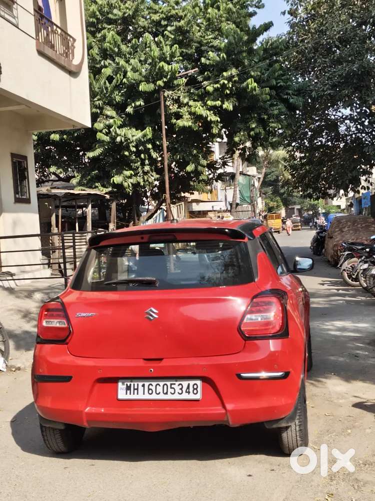 Maruti Suzuki Swift Zxi 2020 | Excellent Condition