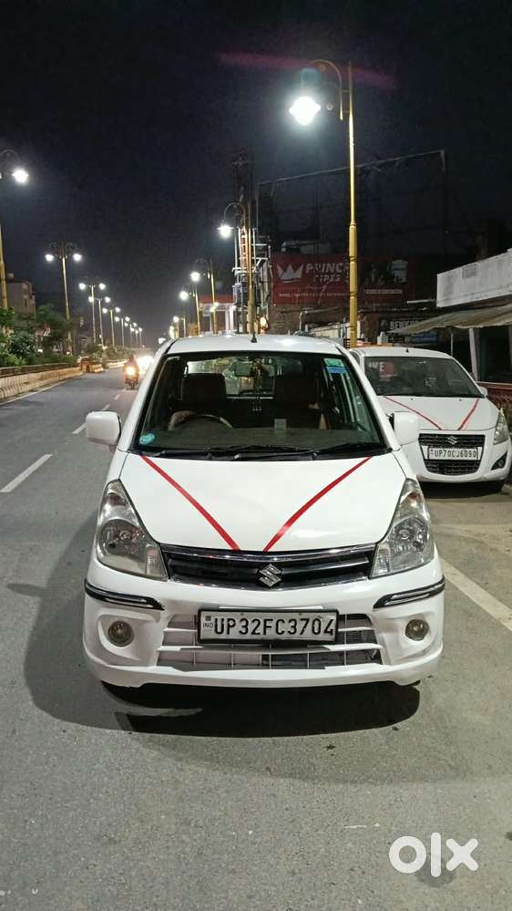 Maruti Suzuki Estilo Vxi, 2013, Petrol