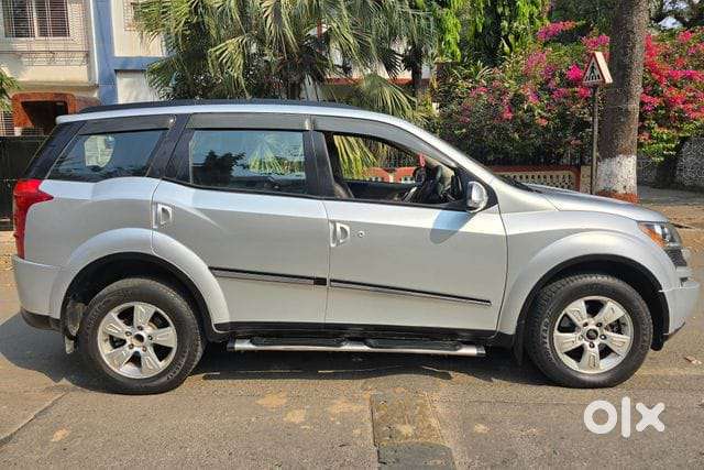 Mahindra Xuv500 W8, 2014, Diesel