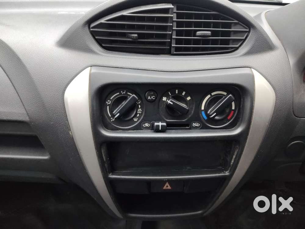 Maruti Suzuki Alto 800 Lxi, 2017, Petrol