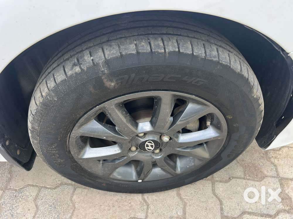 Hyundai Elite I20 Sportz Plus, 2020, Petrol